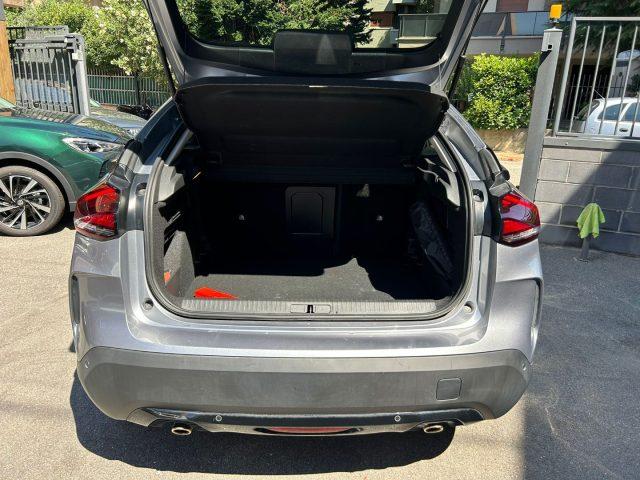 CITROEN C4 PureTech 130 Shine EAT8 *PREZZO PROMO*