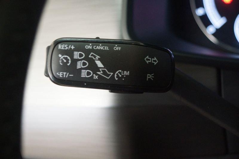 Skoda Kodiaq Kodiaq 2.0 TDI SCR DSG Executive