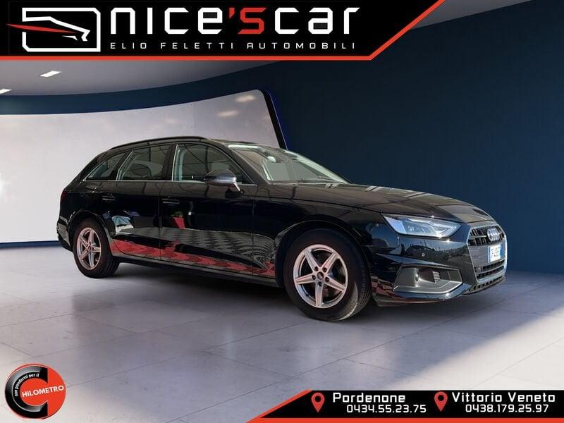 Audi A4 A4 35 TDI/163 CV S tronic