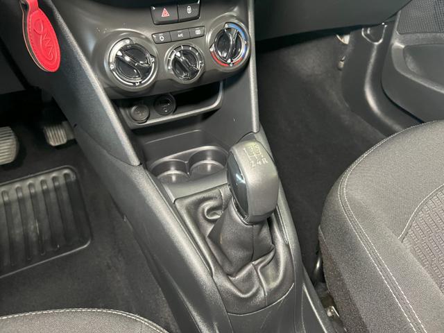 PEUGEOT 208 1° serie PureTech 82 5 porte Allure
