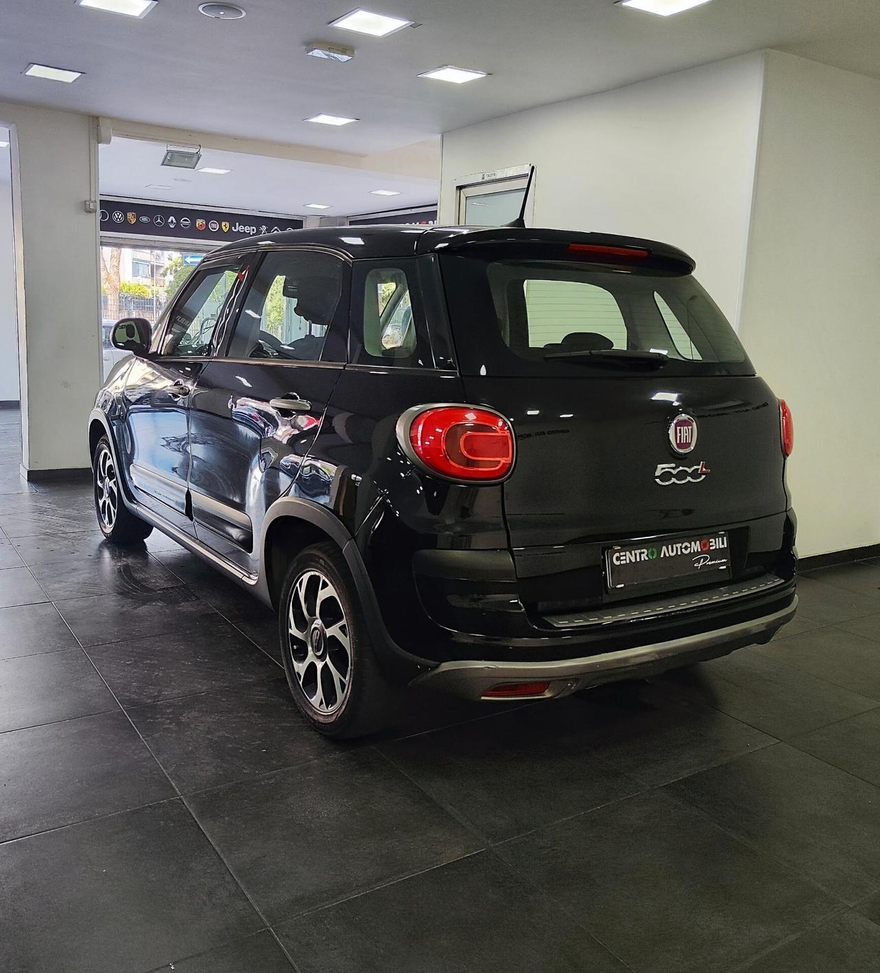 Fiat 500L 1.3 Multijet 95 CV Cross
