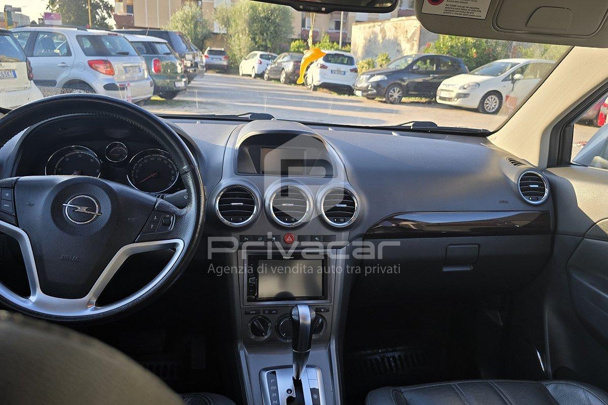 OPEL Antara 2.0 CDTI 150CV aut. Cosmo