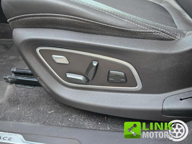 RENAULT Espace dCi 160CV Executive 7 Posti