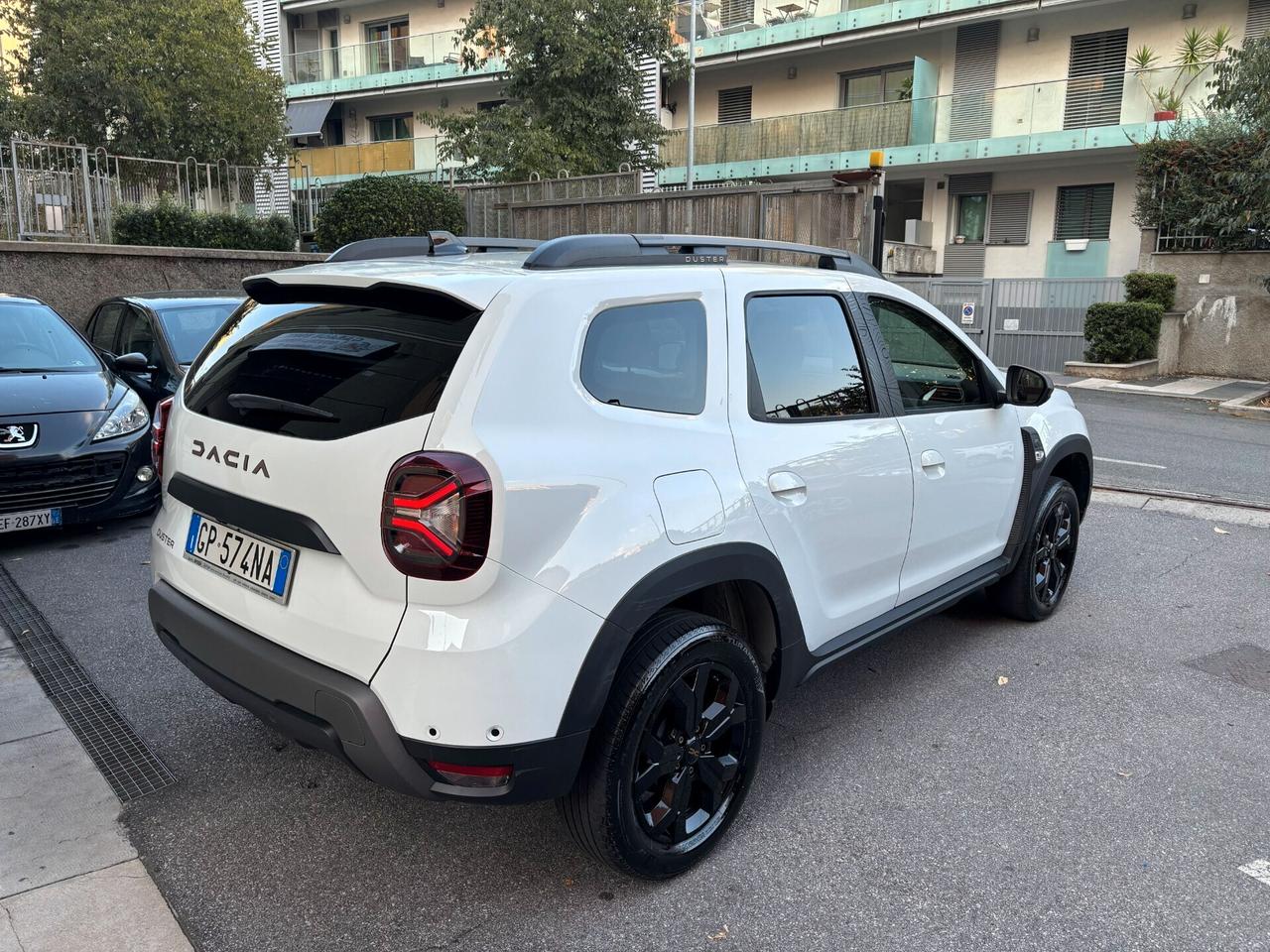 Dacia Duster 1.0 TCe GPL 4x2 Extreme PREZZO REALE