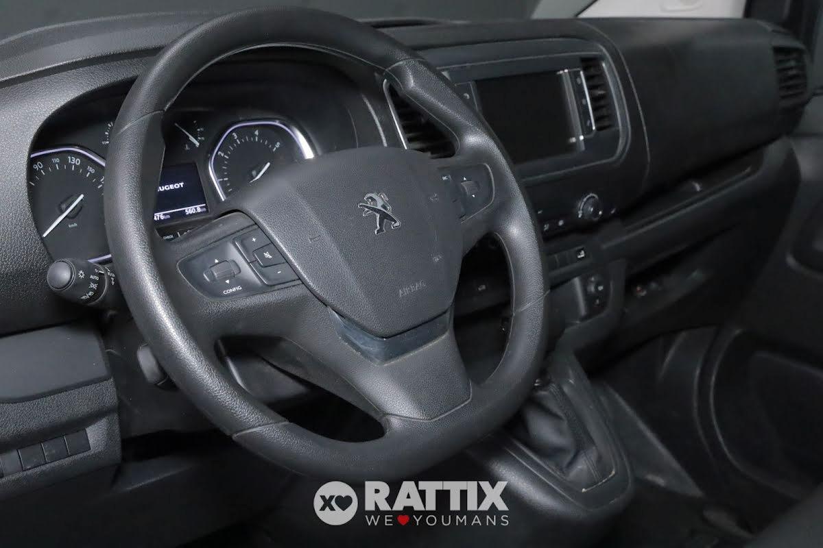 Peugeot Expert 2.0 BlueHDI 140CV Premium Long (IVA ESCLUSA)