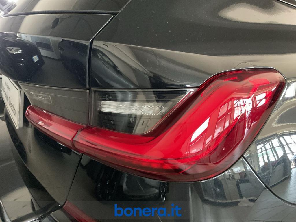 BMW Serie 3 Touring 320 d Msport Steptronic