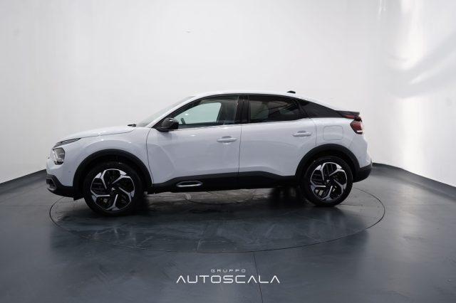CITROEN C4 1.2 PureTech 130cv S&S Max