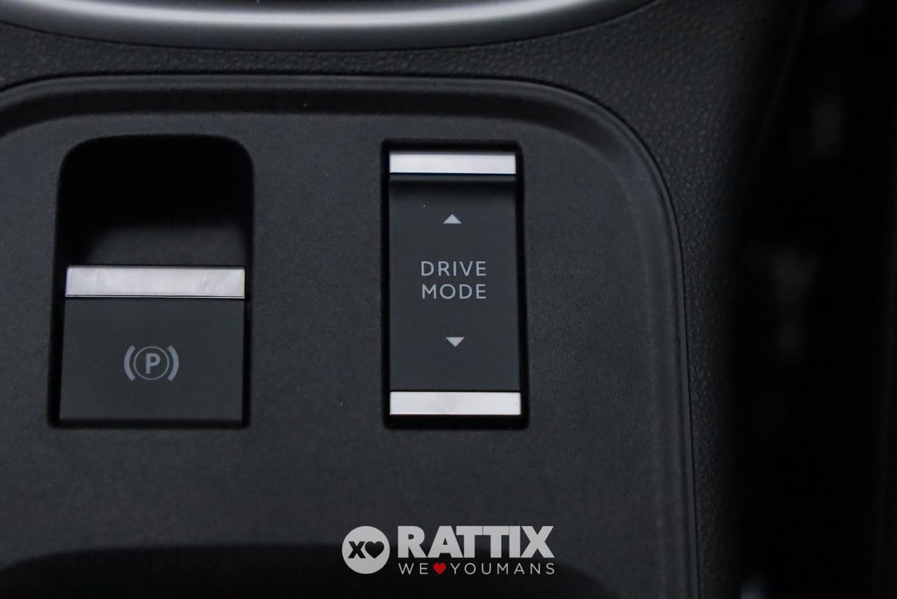 Jeep Avenger 1.2 Turbo 100CV Summit + tetto apribile