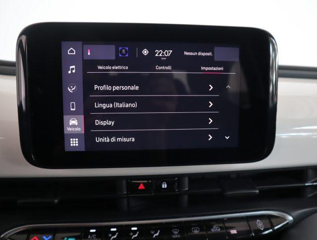 FIAT 500e Action 23,65 kWh *PROMO PARISI GROUP*