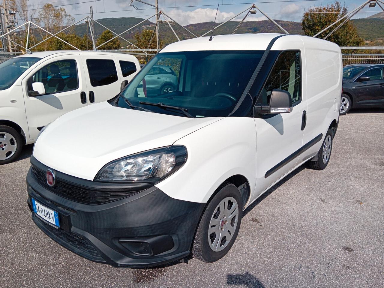 Fiat Dobló Cargo 1.6 Mjet 105 3 Posti