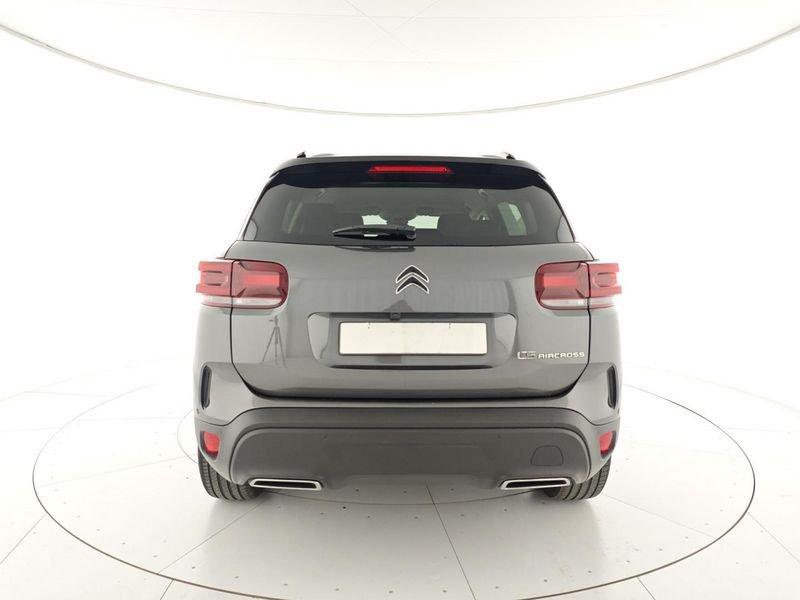 Citroën C5 Aircross BlueHDi 130 S&S EAT8 Max