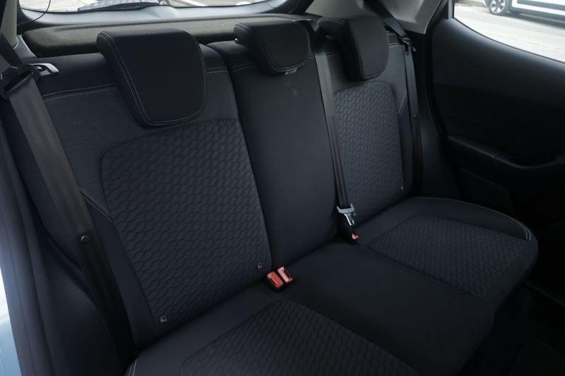Ford Fiesta Ford Fiesta Fiesta 1.1 75 CV 5 porte Titanium PROMOZIONE Unicoproprietario