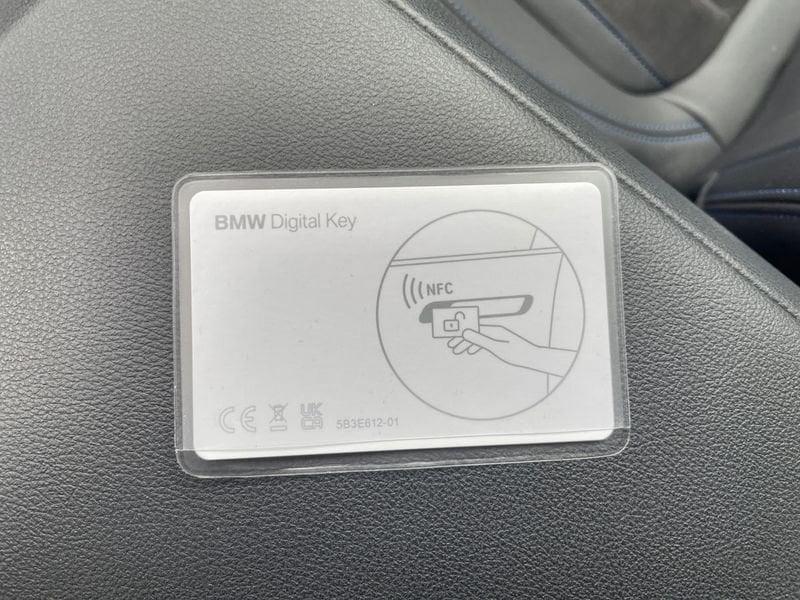 BMW Serie 3 320d mhev 48V MSport Pro auto