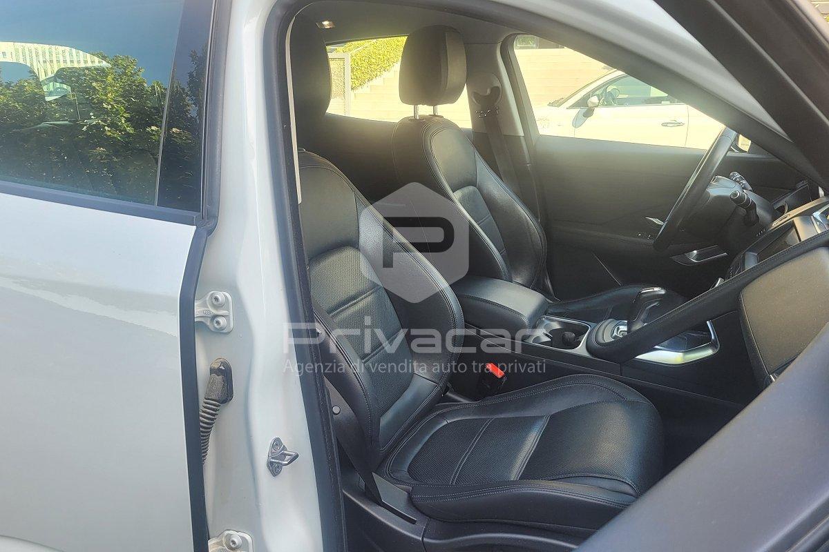 JAGUAR E-Pace 2.0D 150 CV AWD aut. S