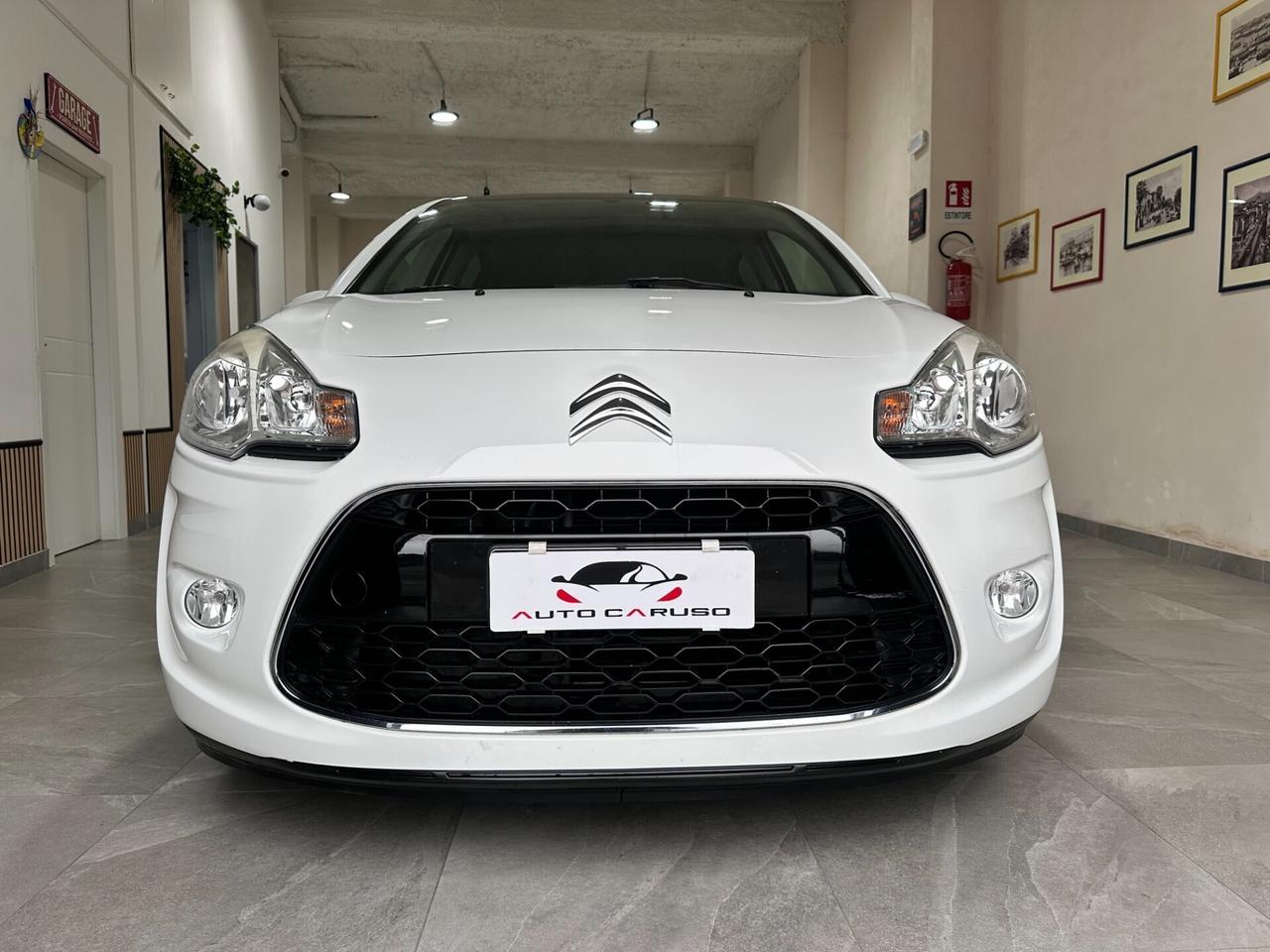 Citroen C3 1.4 HDi 70 Exclusive - UNICO PROP - DA