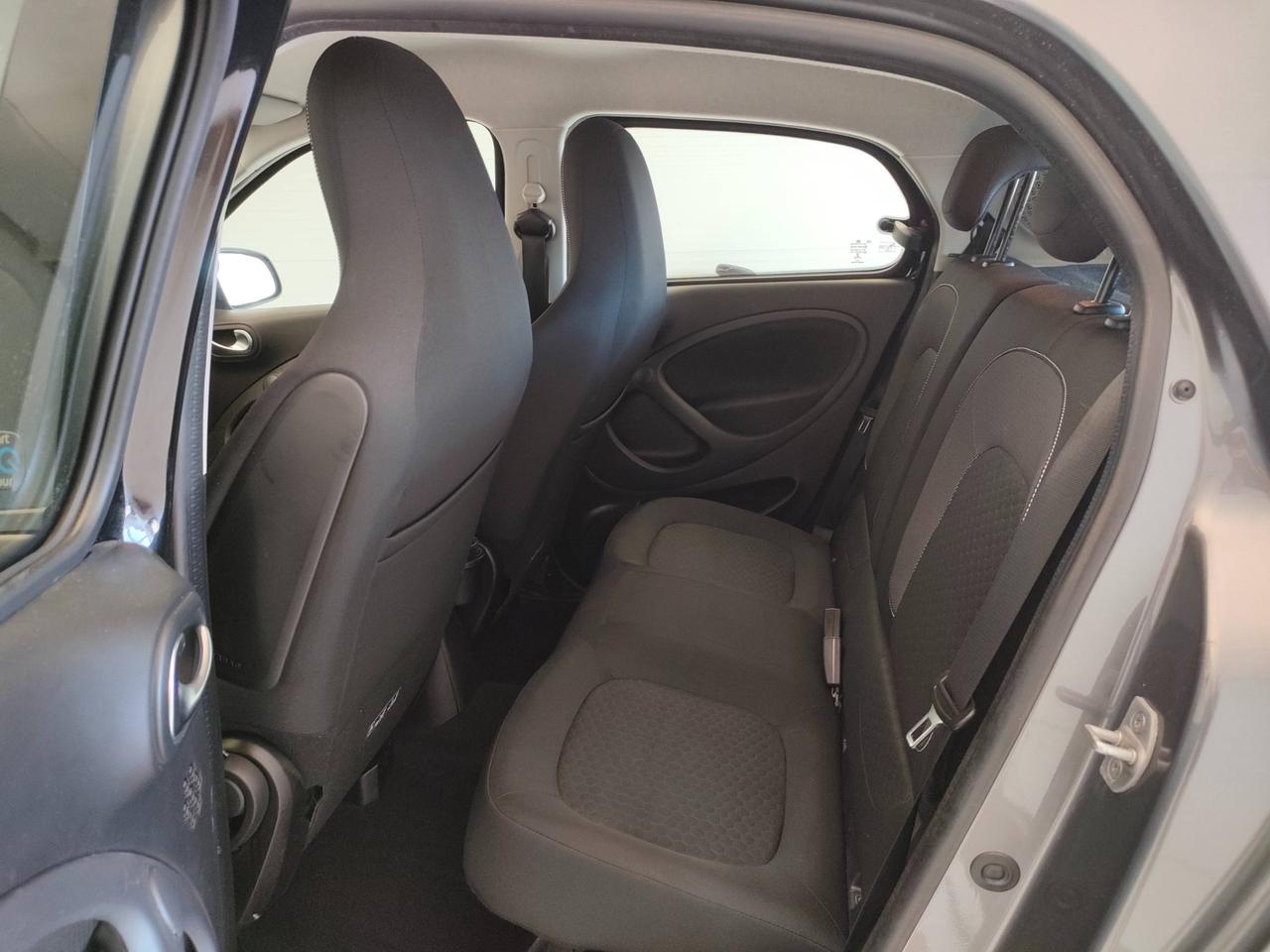 SMART Forfour II 2020 - Forfour eq Passion 4,6kW
