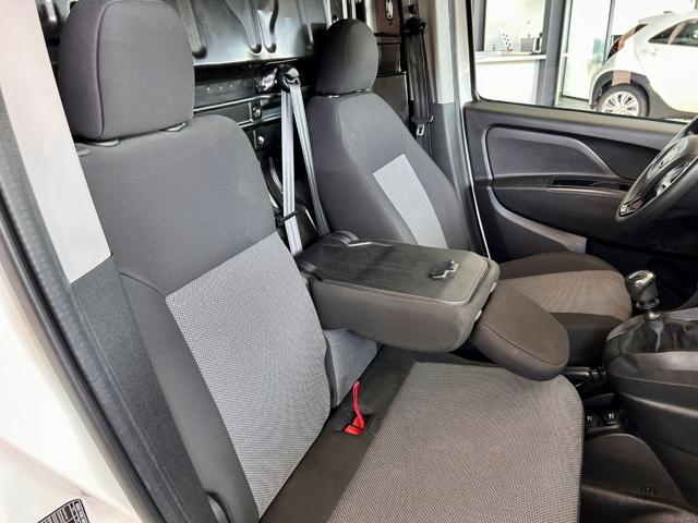 FIAT Doblo Doblò 1.6 MJT 105CV S&S PC-TN Cargo Lounge