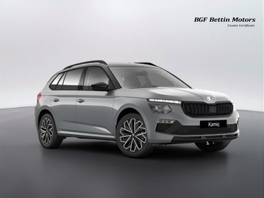 Skoda Kamiq 1.0 tsi Be More 115cv
