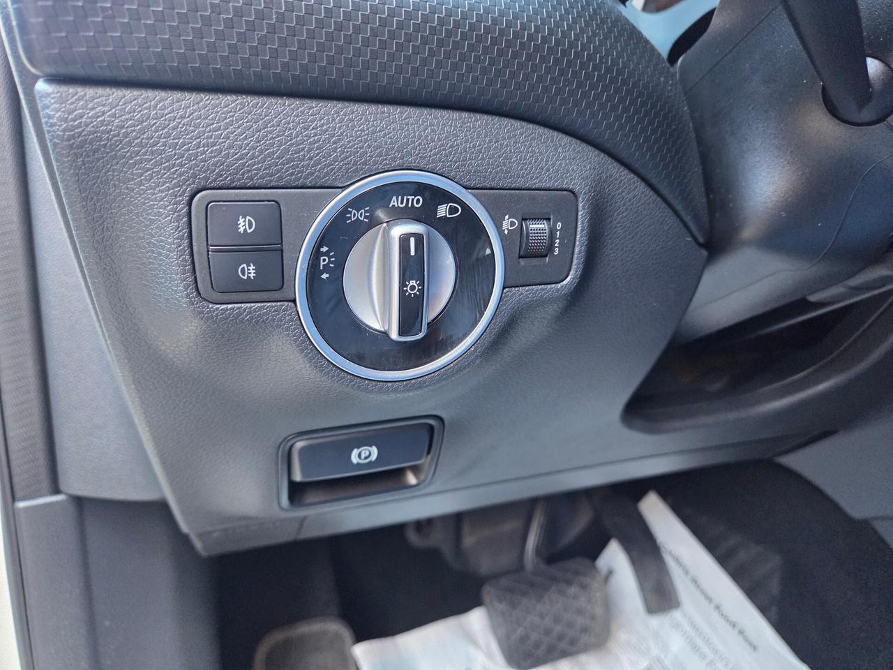 Mercedes-benz A 180 CDI Automatic Sport