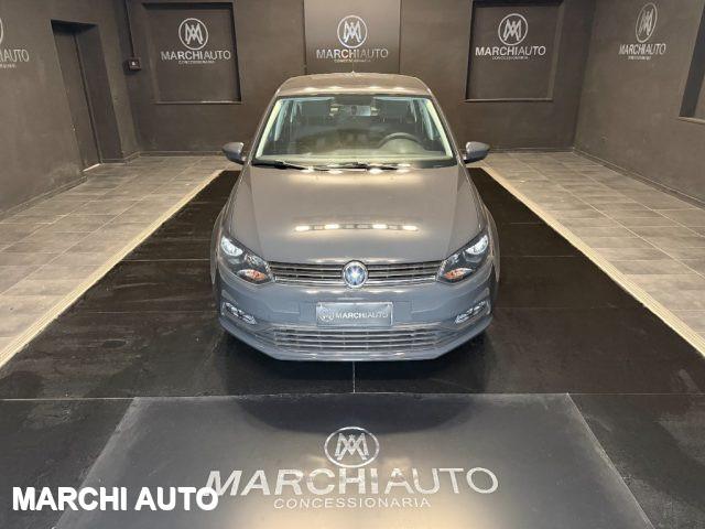 VOLKSWAGEN Polo 1.0 MPI 5p. Trendline