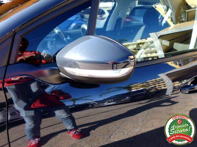 PEUGEOT 208 BlueHDi 75 5 porte Allure