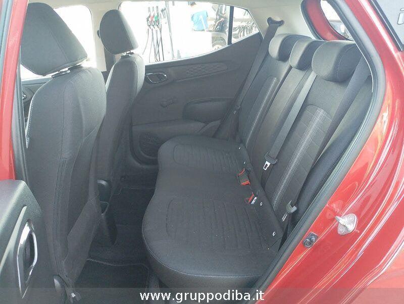Hyundai i10 III 2020 Benzina 1.0 Tech Connect Pack econext Gpl