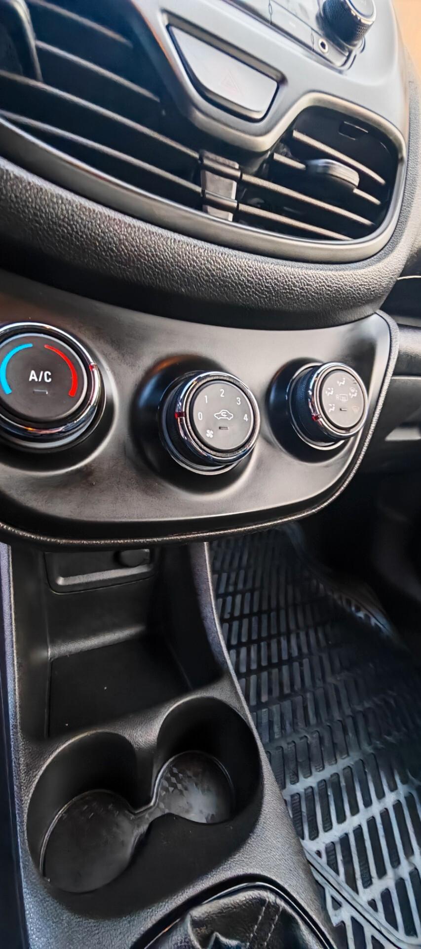 Opel Karl 1.0 Benzina ZONA VOMERO PERFETTA