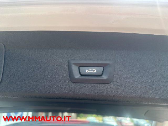 BMW X1 xDrive18d Business NAVIG !!!!!