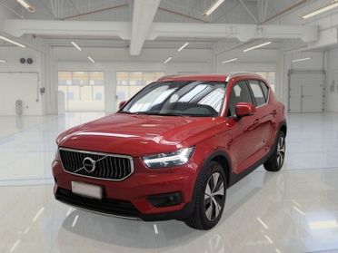 VOLVO XC40 T4 Plug-in Hybrid auto Recharge Inscription Expression