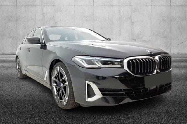 BMW 540 d 48V xDrive Luxury