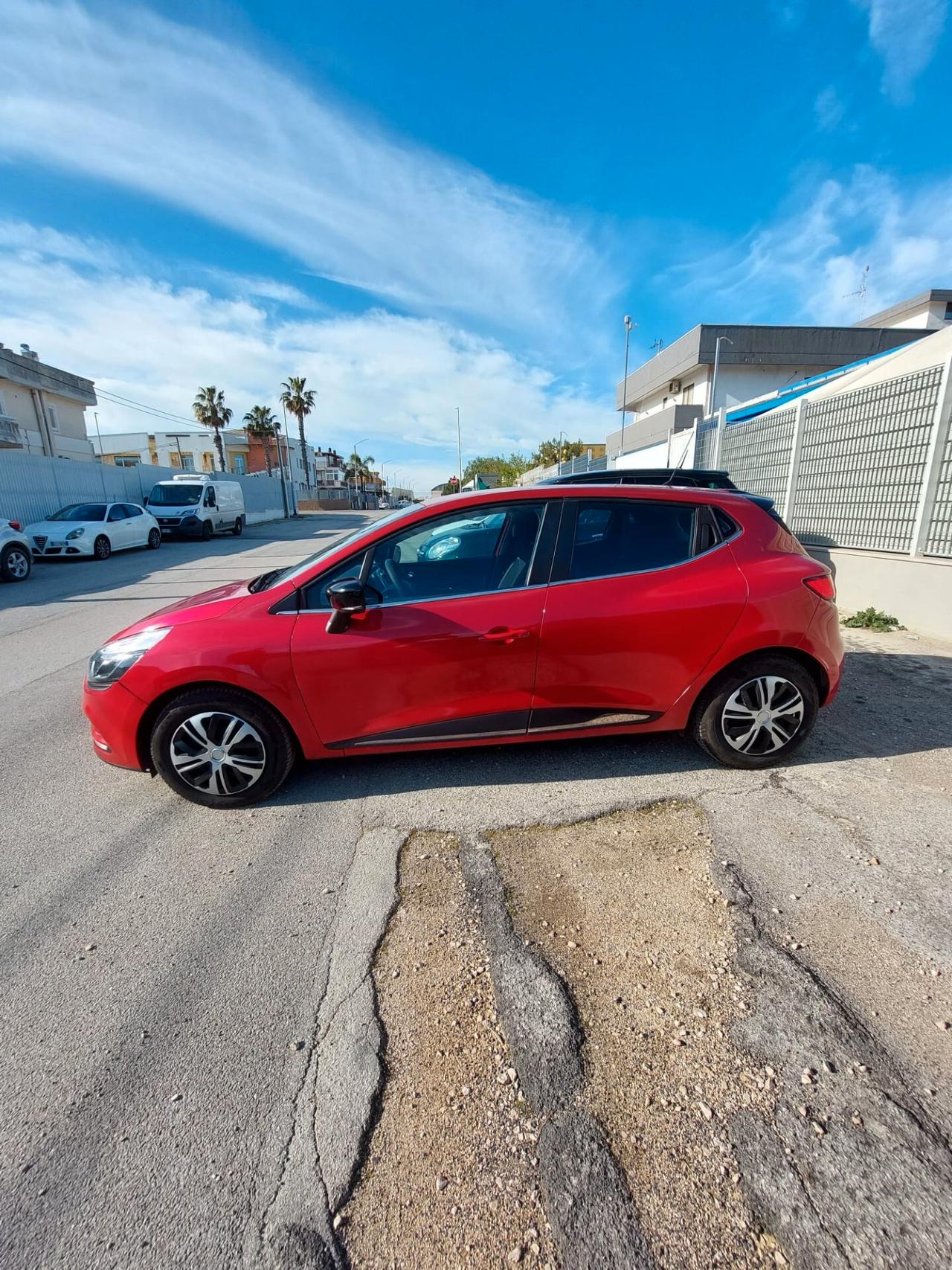 Renault Clio TCe 12V 90 CV GPL Start&Stop 5 porte Energy Zen