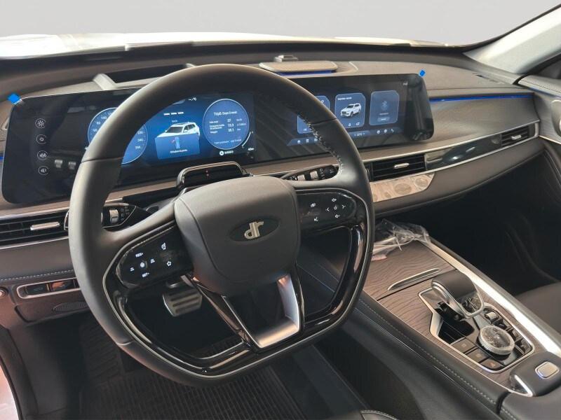 DR dr7 dr 7 1.6 T-GDI DCT Bi-Fuel GPL Collection