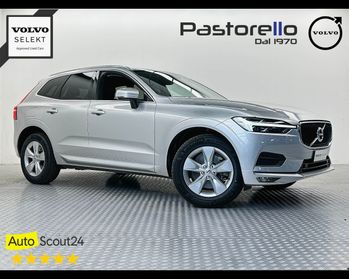 VOLVO XC60 B4 (d) AWD Geartronic Momentum Pro