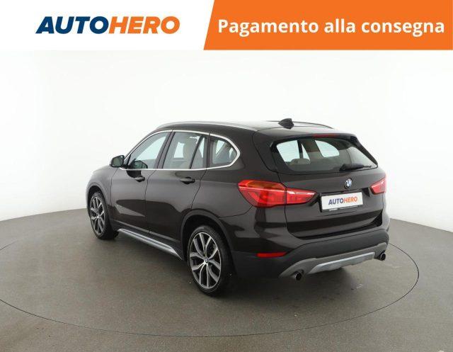 BMW X1 xDrive20d xLine
