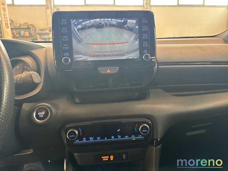 Toyota Yaris 1.5h GR Sport