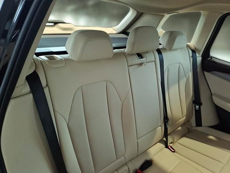 BMW X3 SDRIVE 18D MH48V AUTO SUV