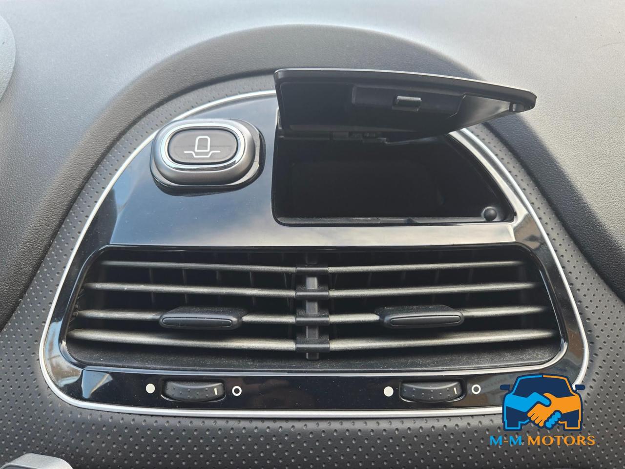 Fiat Punto Evo 3 Porte Punto Evo 3p 1.4 77cv