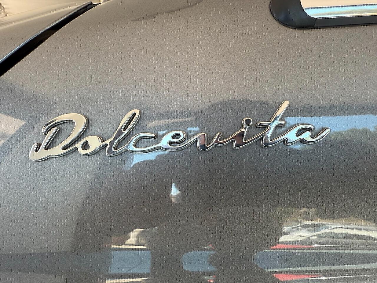 Fiat 500 1.0 Hybrid Dolcevita UNICO PROPRIETARIO