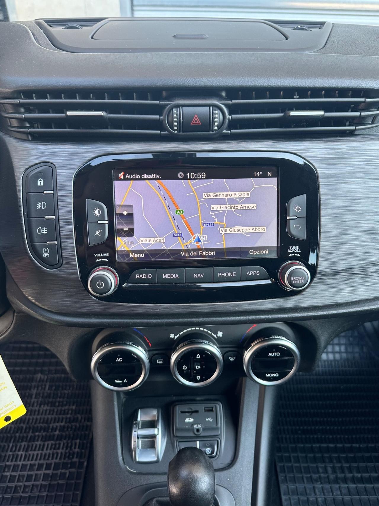 Alfa Romeo Giulietta 1.6 JTDm TCT 120cv Super