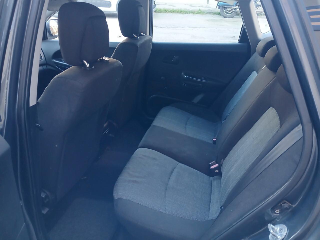 Kia Ceed SW 1.6 CRDi