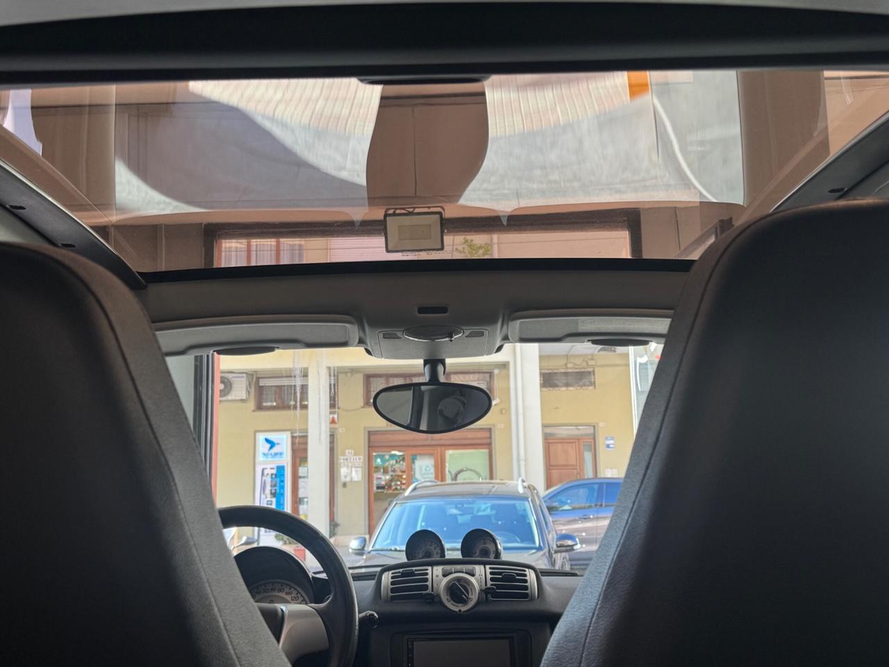 SMART FORTWO PULSE 1000 MHD 71 CV