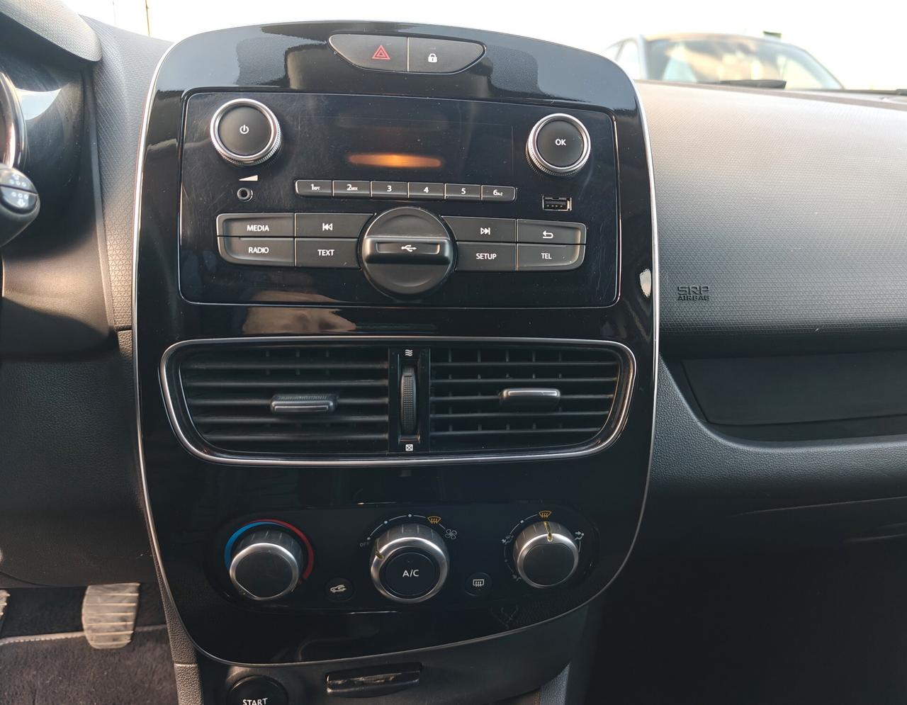 Renault Clio 1.5 dCi 8V 90CV Start&Stop 5 porte Van