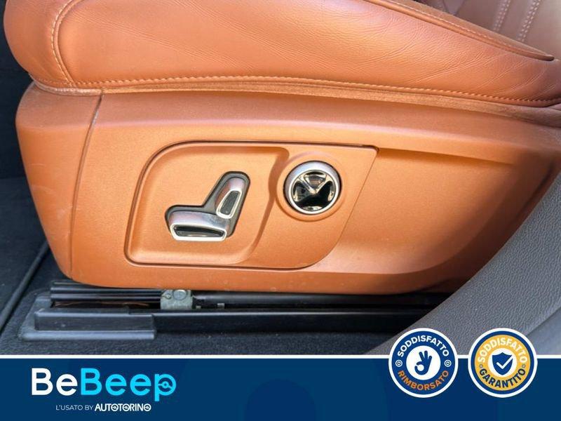 Maserati Levante 2.0 MHEV GT 330CV AUTO