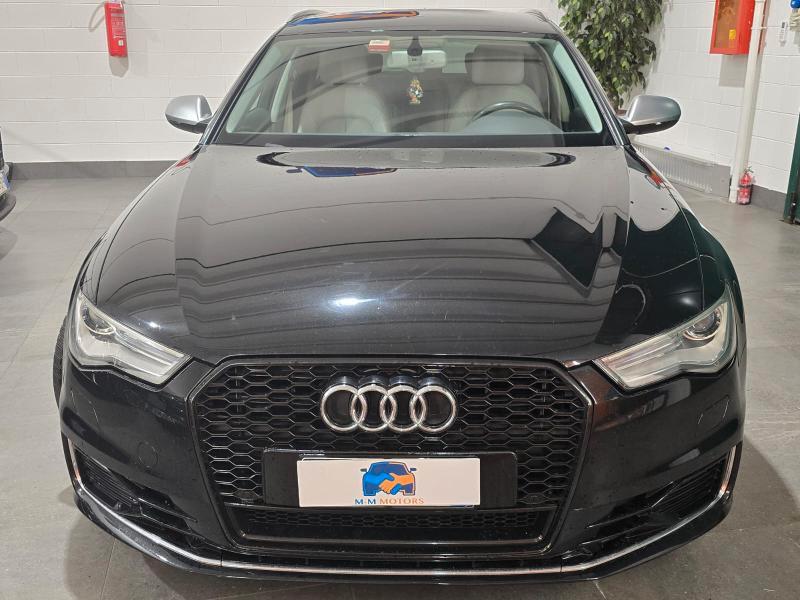 Audi A6 Avant 2.0 tdi ultra 190cv s-tronic