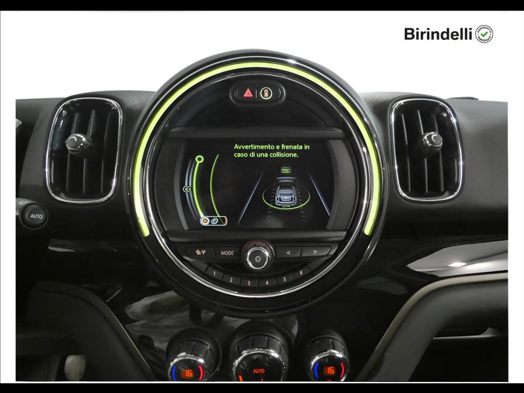 MINI Mini Countrym.(F60) - Mini 1.5 One Hype Countryman