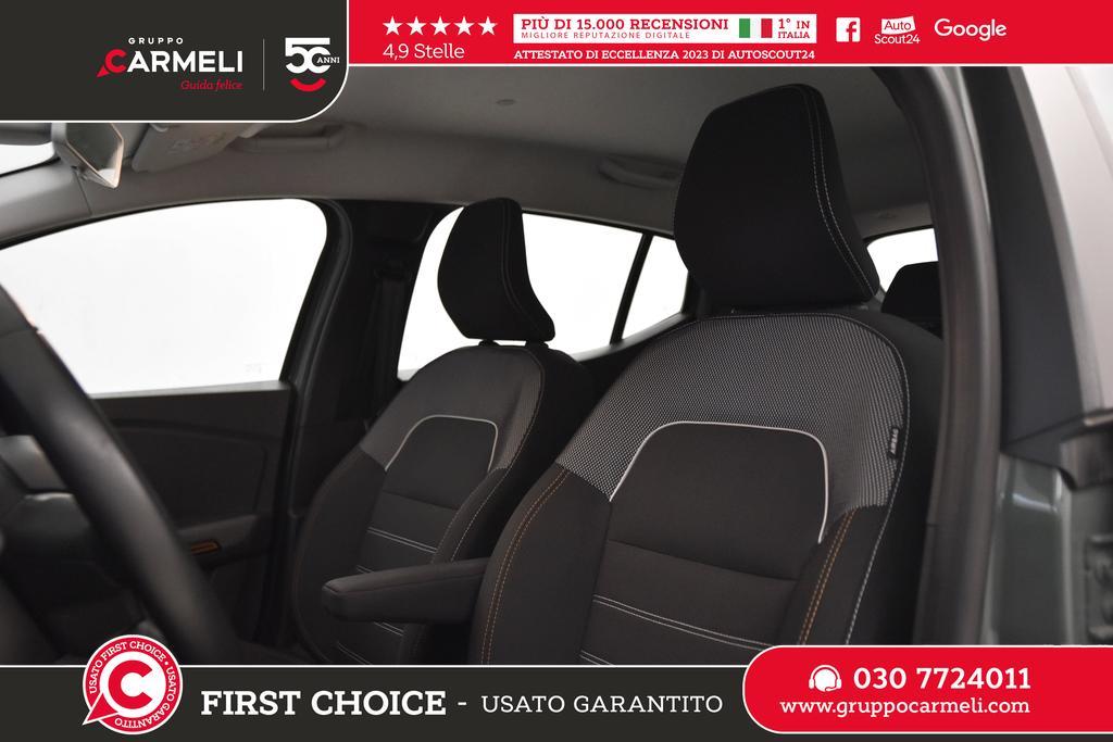 Dacia Sandero Stepway 1.0 tce ECO-G Expression