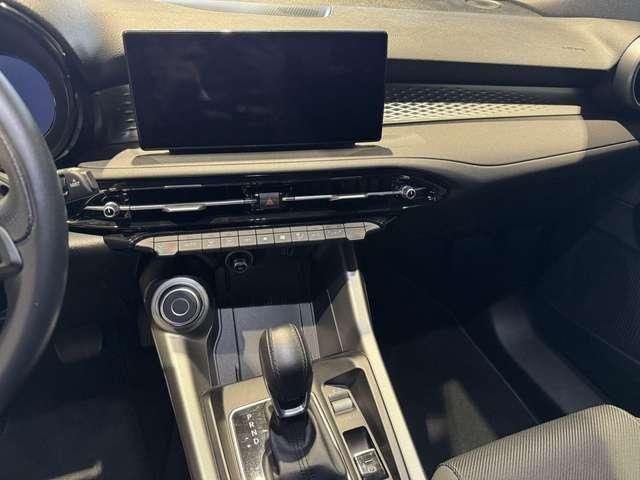 Alfa Romeo Tonale 1.5 hybrid Sprint 130cv tct7