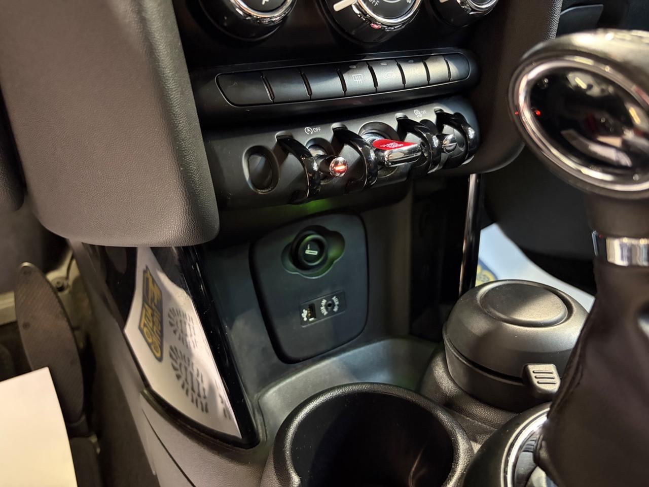 Mini 1.2 One ok neopatentati 107.000km