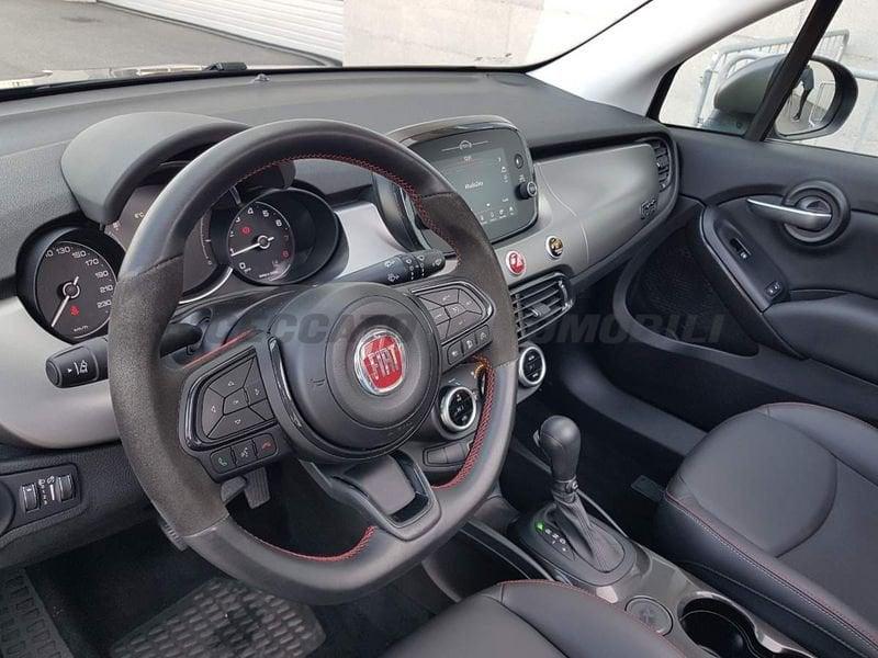 FIAT 500X 500X Dolcevita 1.5 t4 hybrid Sport 130cv dct