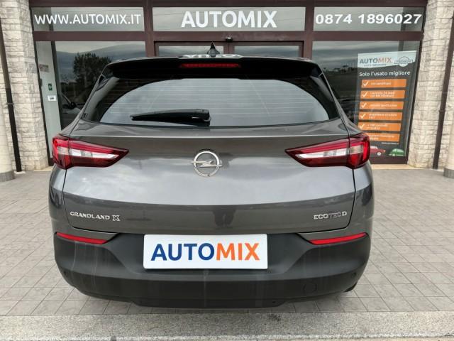 Opel Grandland X 1.5 Ecotec Business 130cv N1